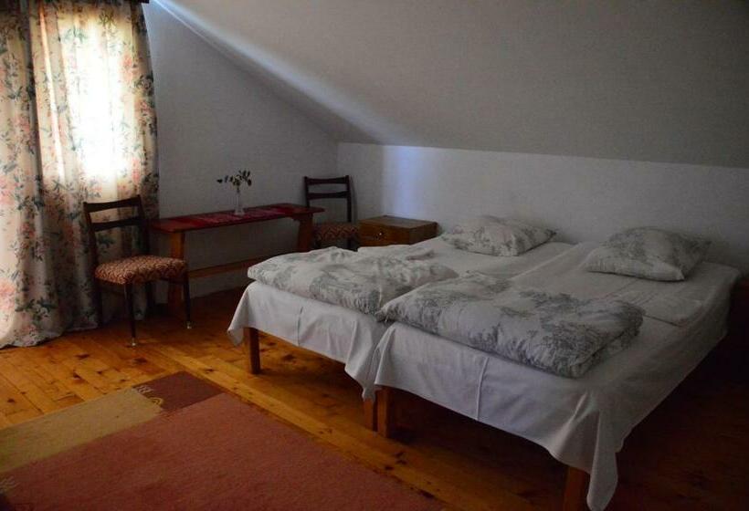 Пансион Casa Altius Felix