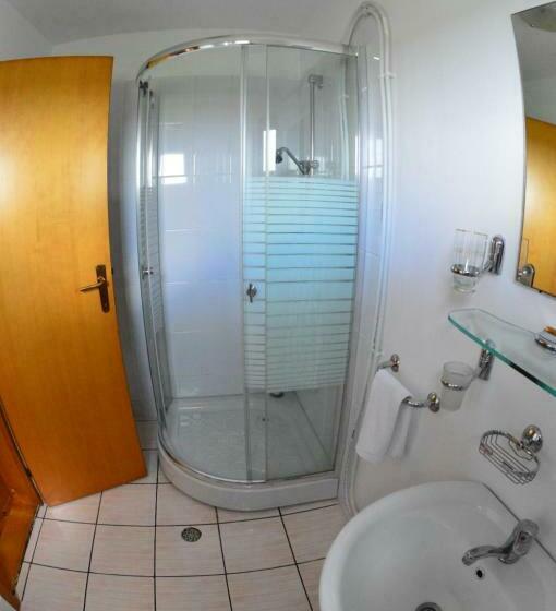 Пансион Casa Altius Felix