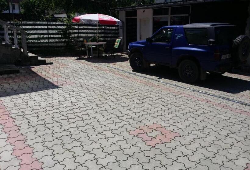 بنسيون Casa Anda