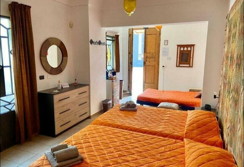 بنسيون Casa Di Marco