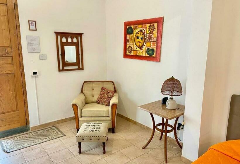 بنسيون Casa Di Marco