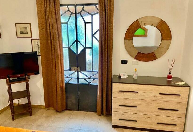 بنسيون Casa Di Marco