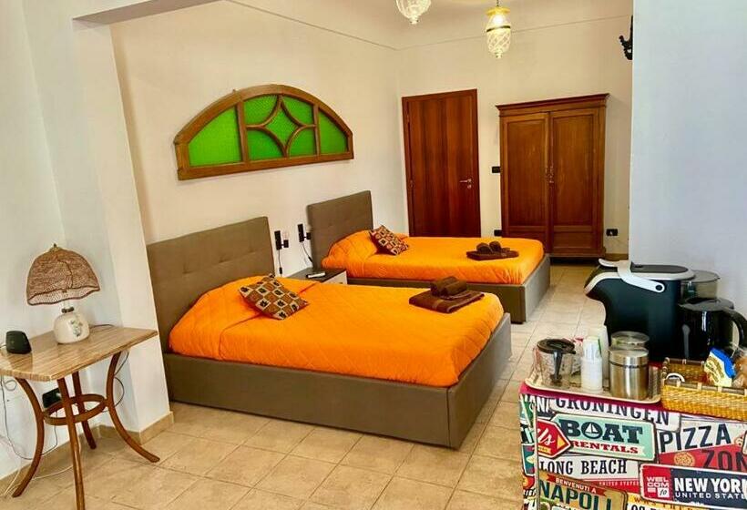 بنسيون Casa Di Marco