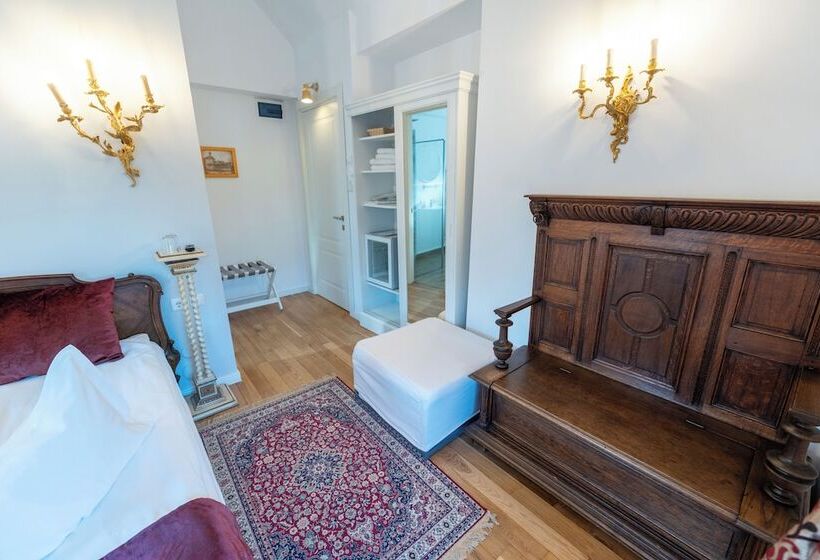 펜션 Casa Din Bran Inn Center