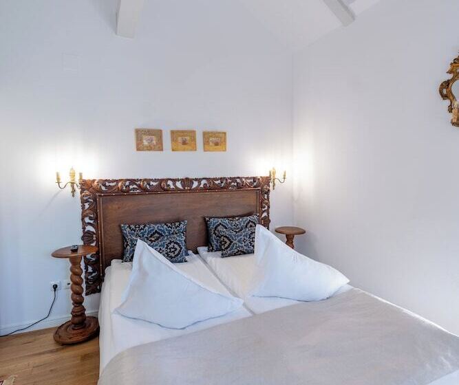 펜션 Casa Din Bran Inn Center