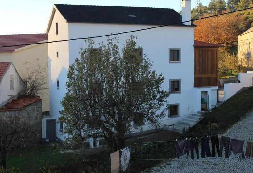 ペンション Casa Do Telheiro