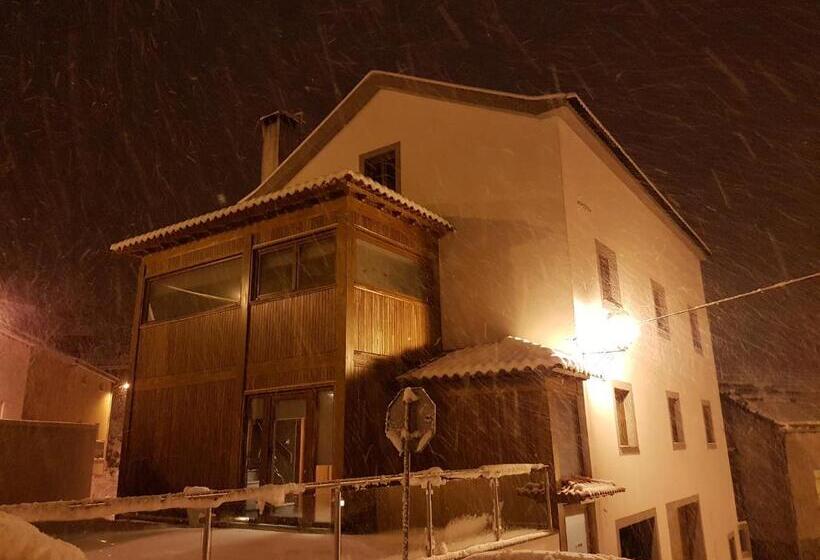 ペンション Casa Do Telheiro