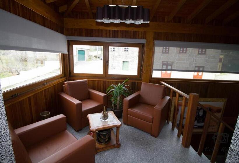 ペンション Casa Do Telheiro