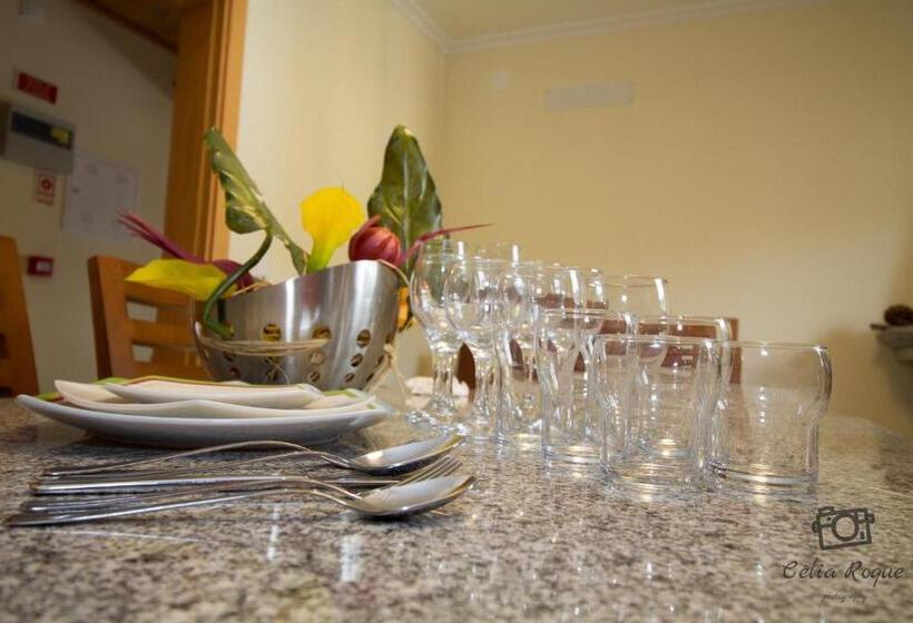 ペンション Casa Do Telheiro