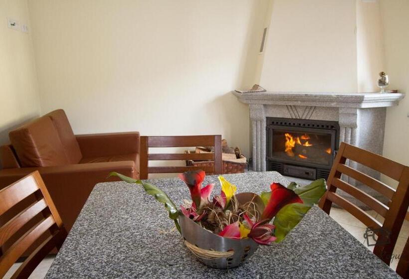 ペンション Casa Do Telheiro