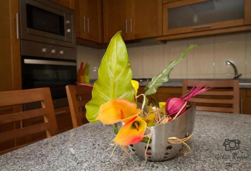 ペンション Casa Do Telheiro