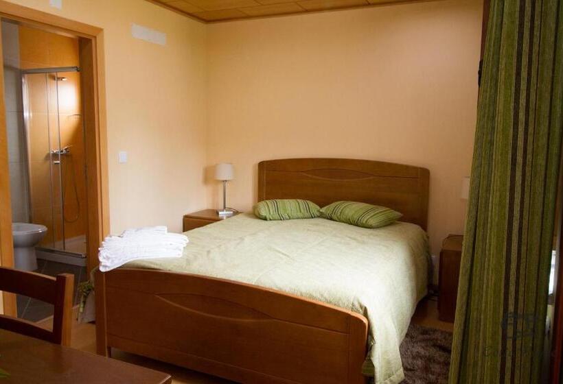 ペンション Casa Do Telheiro