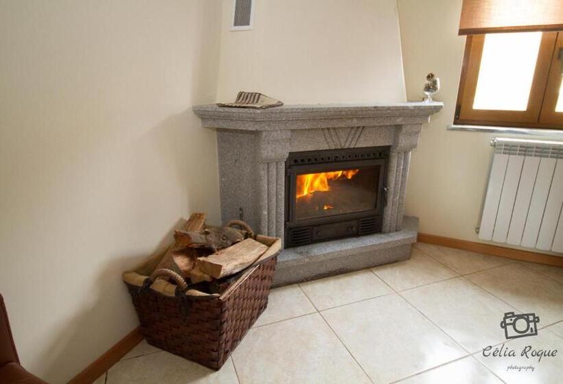 ペンション Casa Do Telheiro