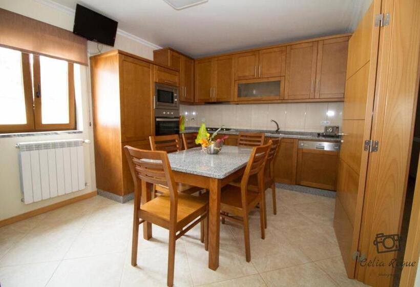 ペンション Casa Do Telheiro