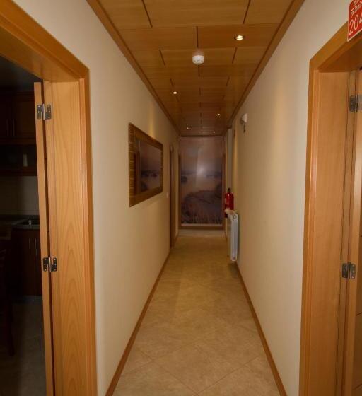 ペンション Casa Do Telheiro