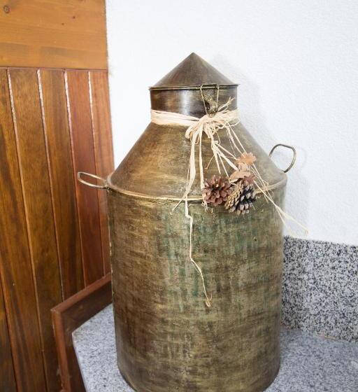 ペンション Casa Do Telheiro