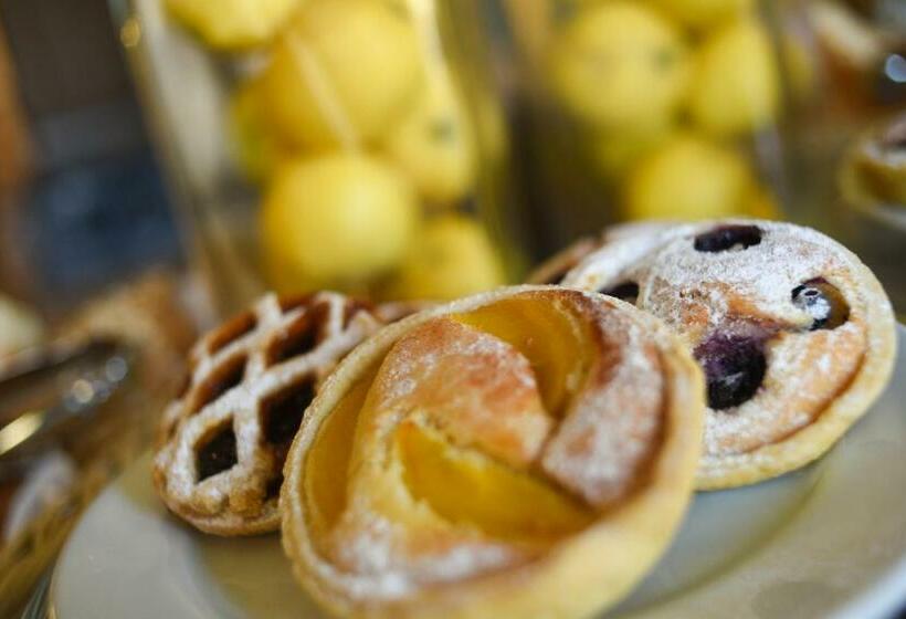 پانسیون Casa Gemelli Boutique Guesthouse