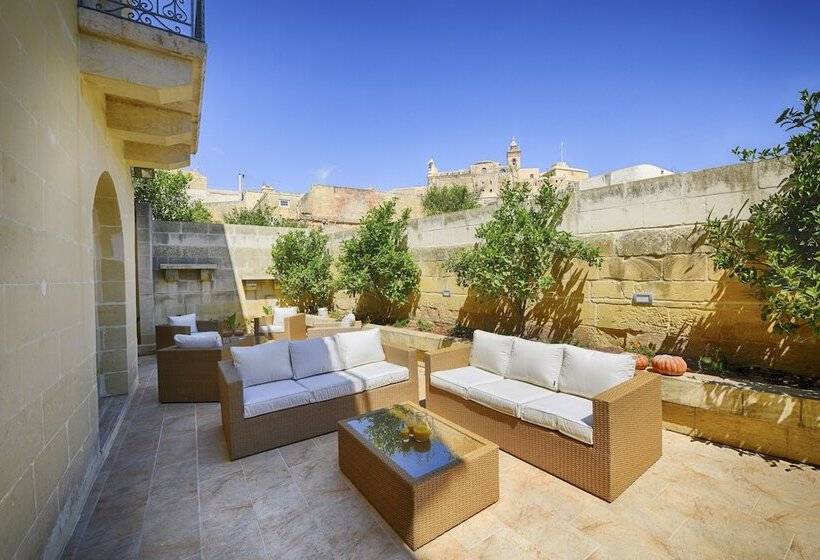 پانسیون Casa Gemelli Boutique Guesthouse