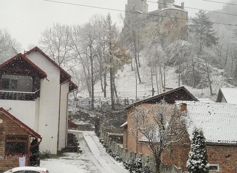 Пансион Casa Krista