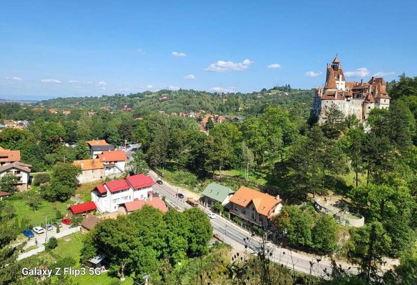 Пансион Casa Krista