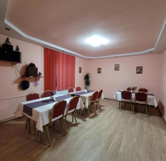 Пансион Casa Krista