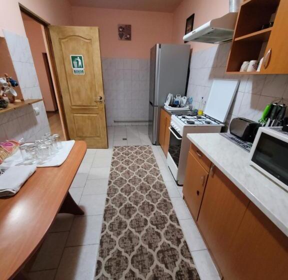 Пансион Casa Krista