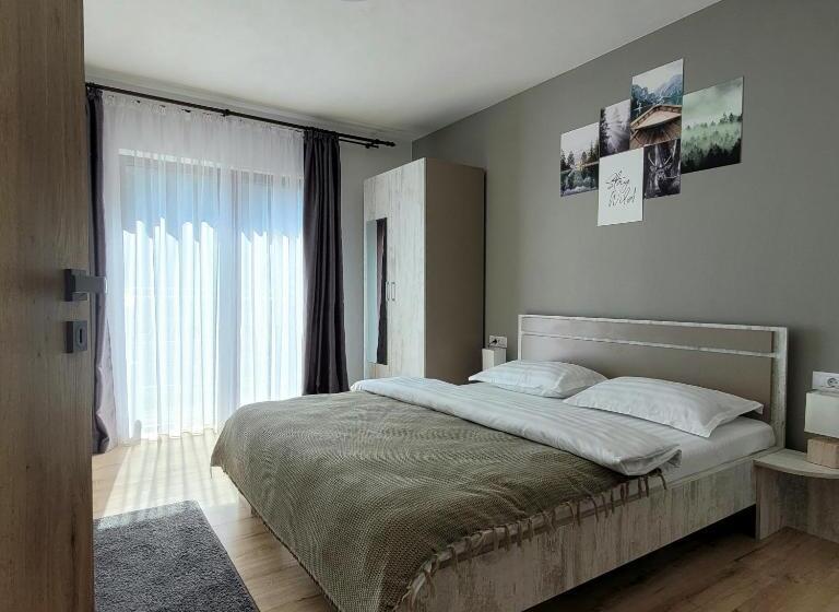 Пансион Casa Krista