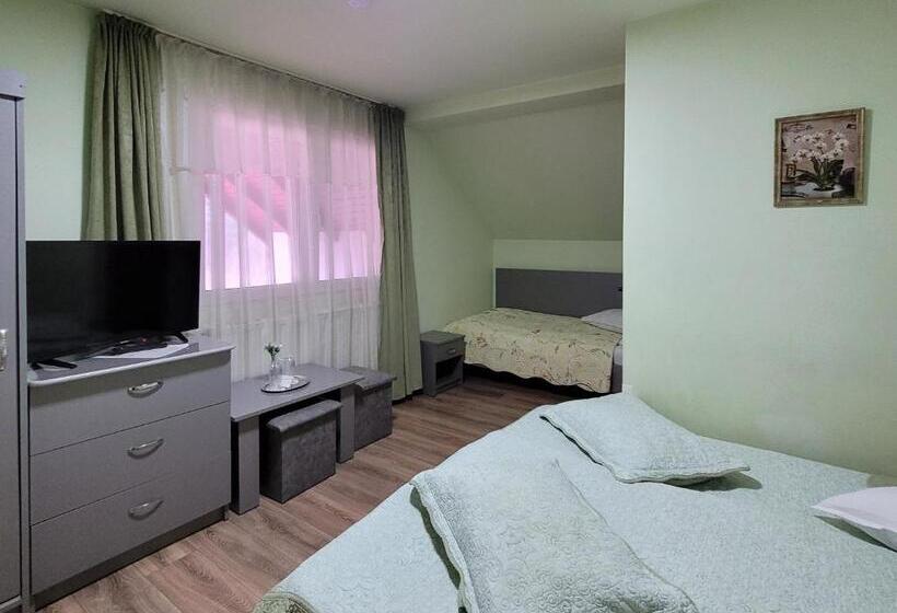 Пансион Casa Krista