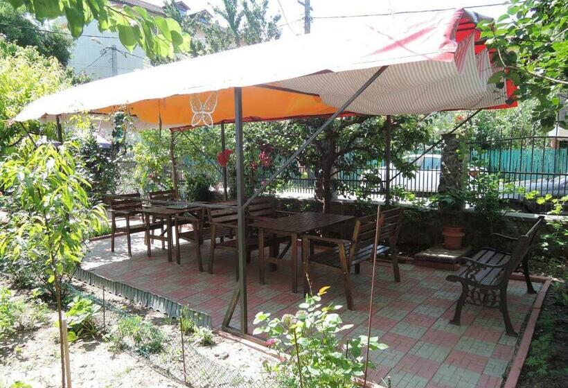 פנסיון Casa La Musteata