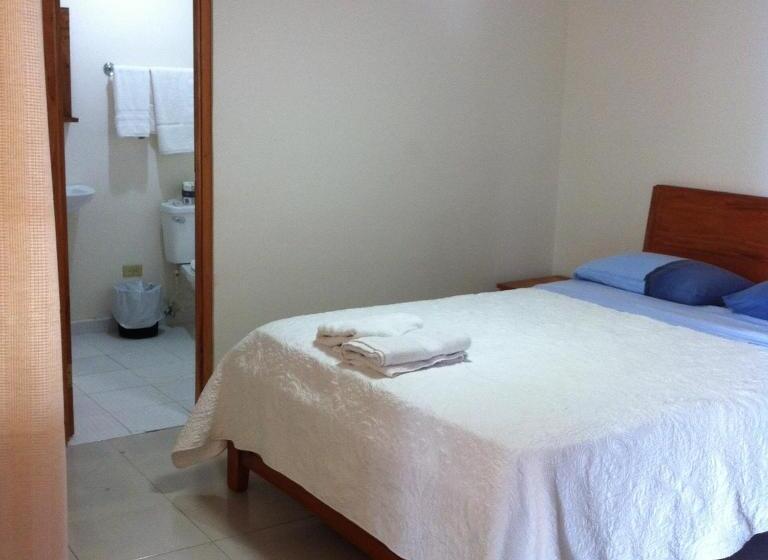 ペンション Casa Loma