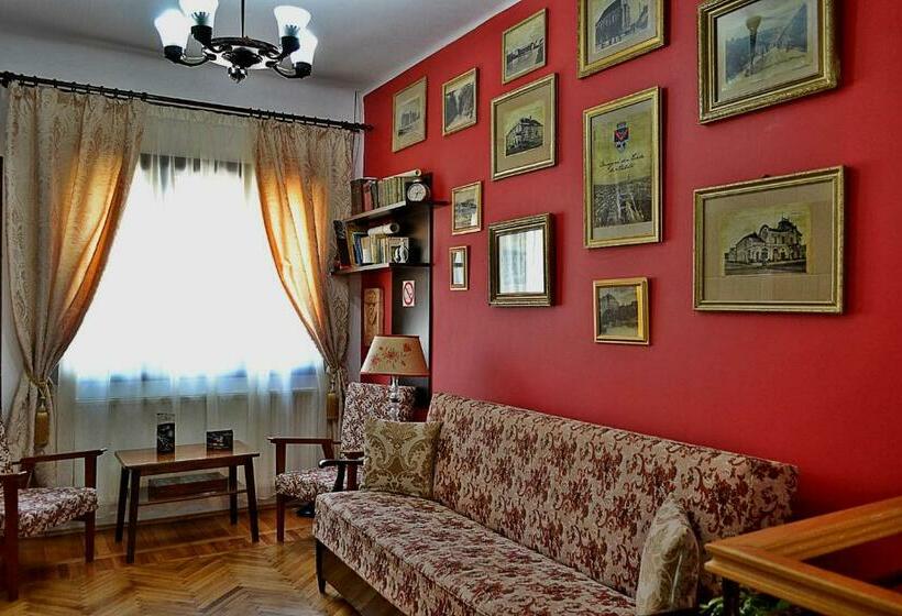 Пансион Casa Nobilium