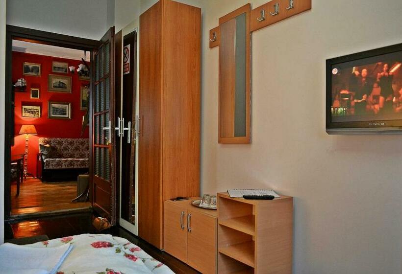 Пансион Casa Nobilium