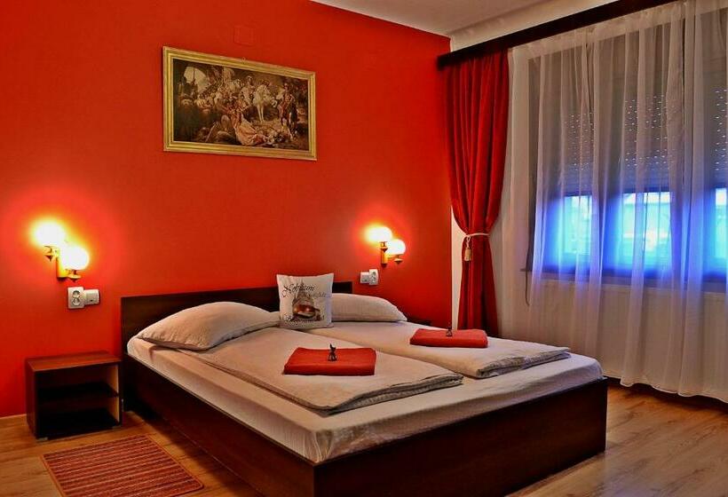 Пансион Casa Nobilium