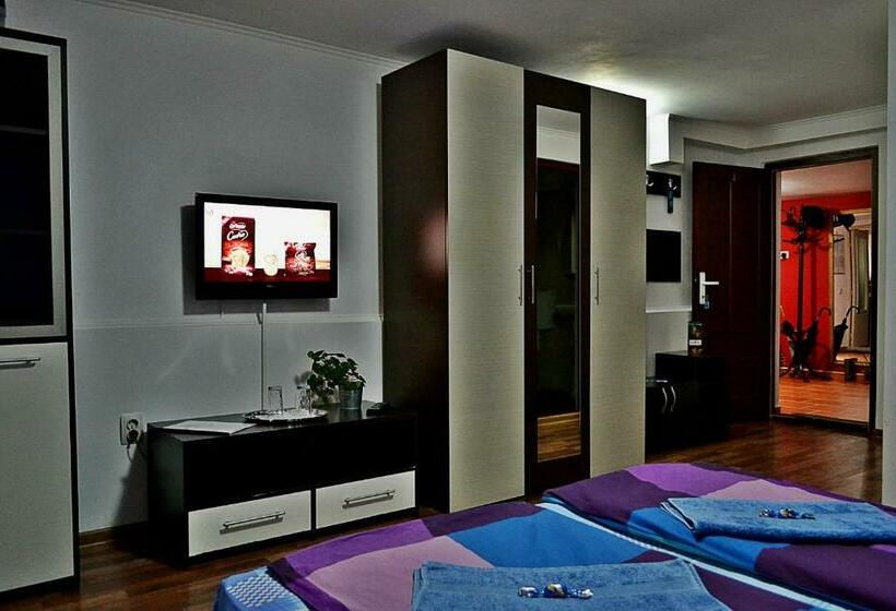 Пансион Casa Nobilium