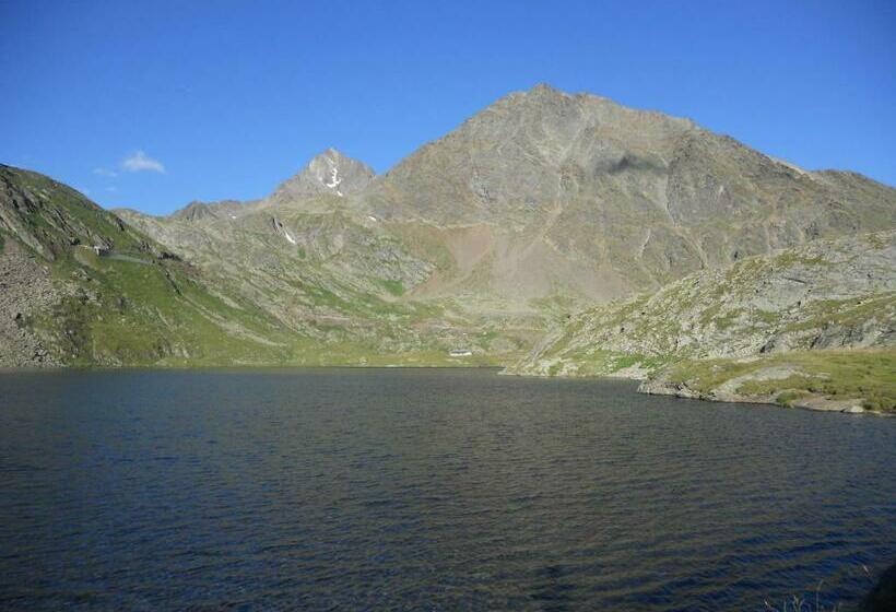 پانسیون Casa Paola