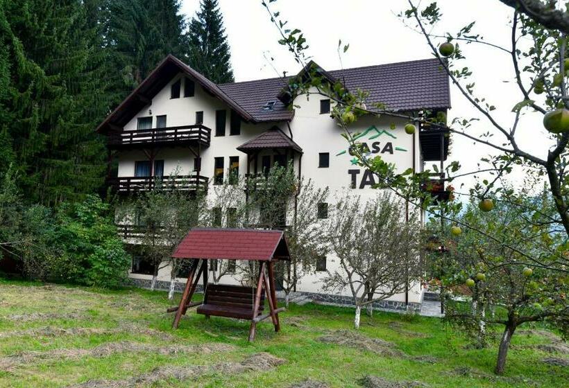 פנסיון Casa Tad