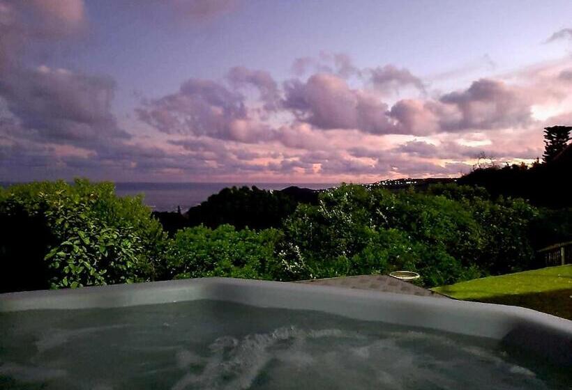 פנסיון Cintsa View