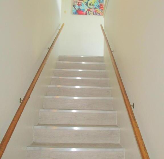 פנסיון Cintsa View