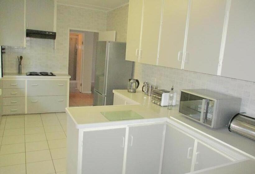 פנסיון Cintsa View