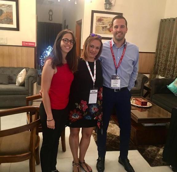 پانسیون House Of Comfort Greater Noida