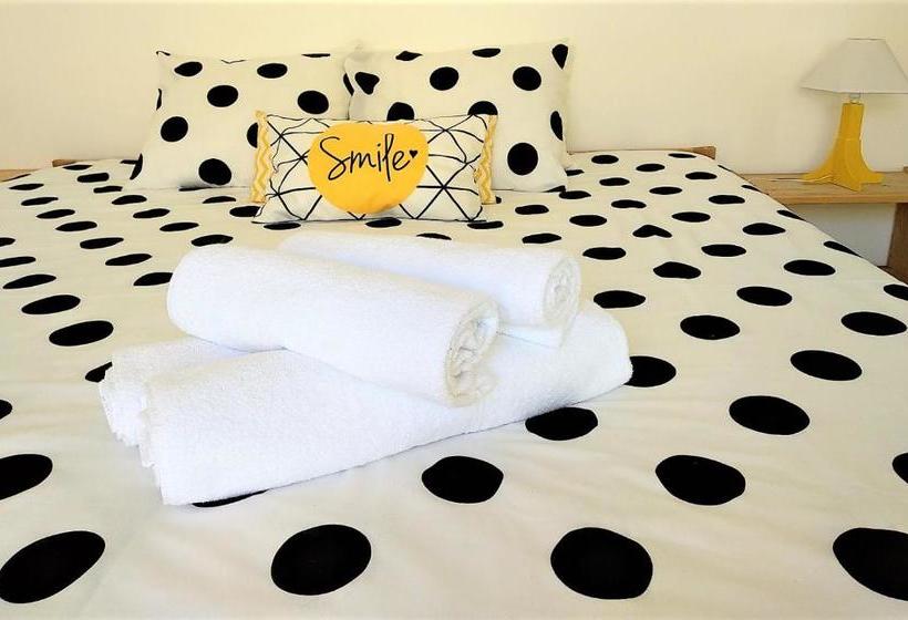 ペンション D Wan Guest House