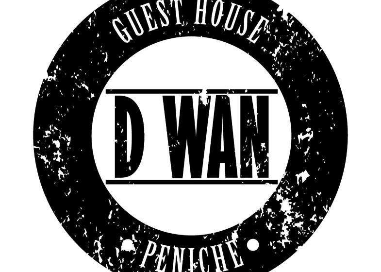 ペンション D Wan Guest House