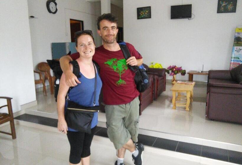 ペンション Dambulla Tourist Resort