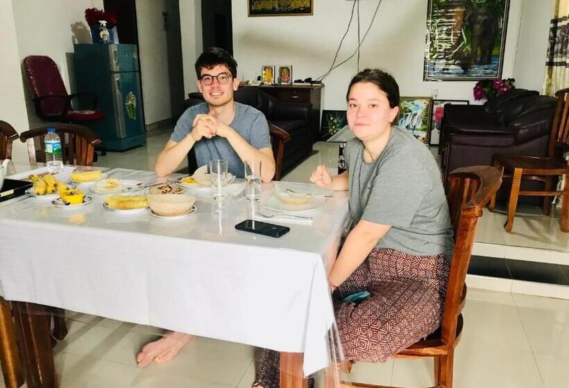 ペンション Dambulla Tourist Resort