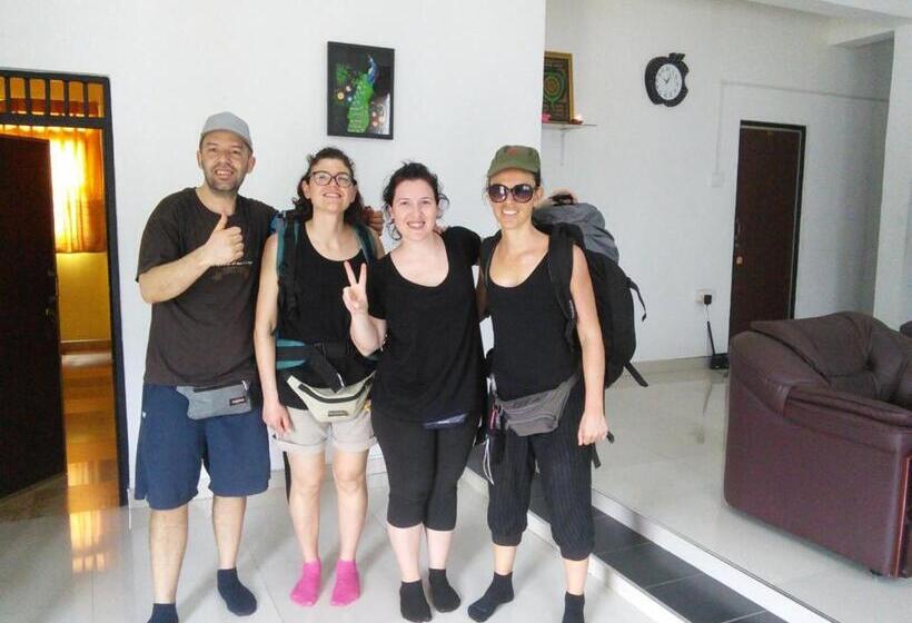 ペンション Dambulla Tourist Resort