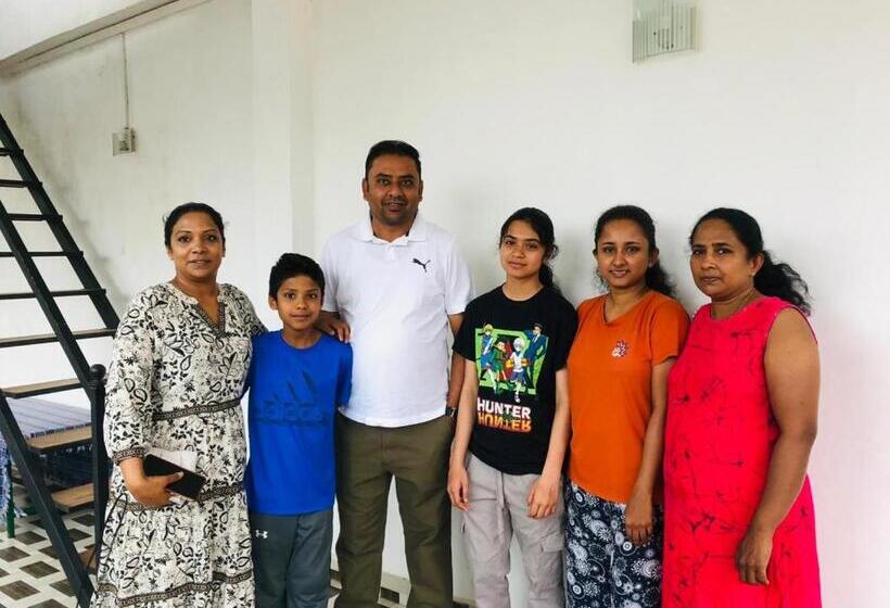 ペンション Dambulla Tourist Resort