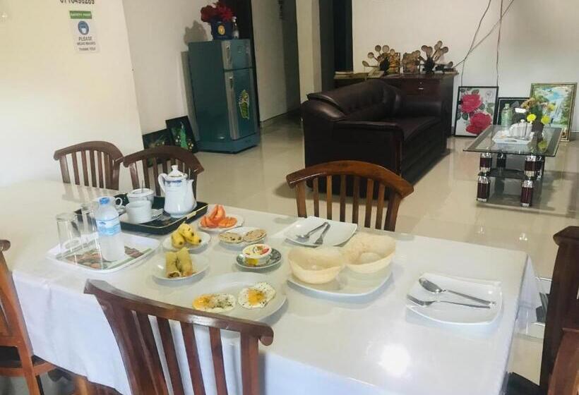 ペンション Dambulla Tourist Resort