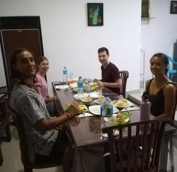 膳宿费 Dambulla Tourist Resort