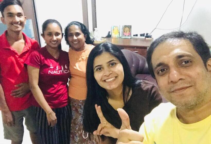 ペンション Dambulla Tourist Resort