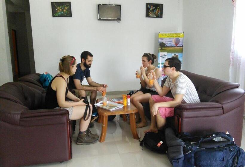 ペンション Dambulla Tourist Resort